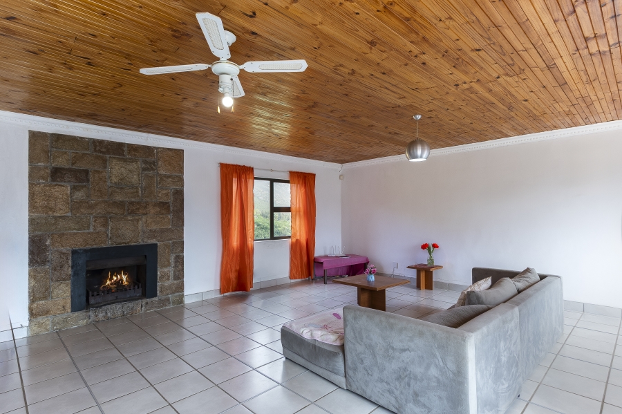 3 Bedroom Property for Sale in Firlands Western Cape